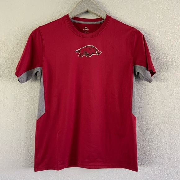 Arkansas Razorbacks Shirt - Picture 1 of 4